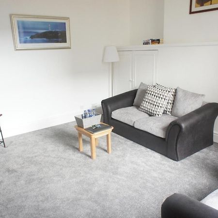 Flat 2 Opposite Travel Lodge Colwyn Bay Eksteriør billede